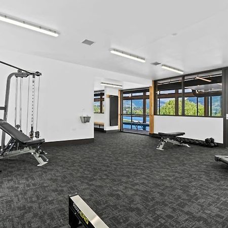 Lake View Studio Apartment Wanaka Exterior photo